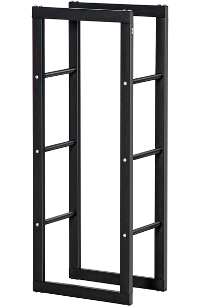 Lumin Firewood Storage