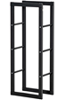 Lumin Firewood Storage