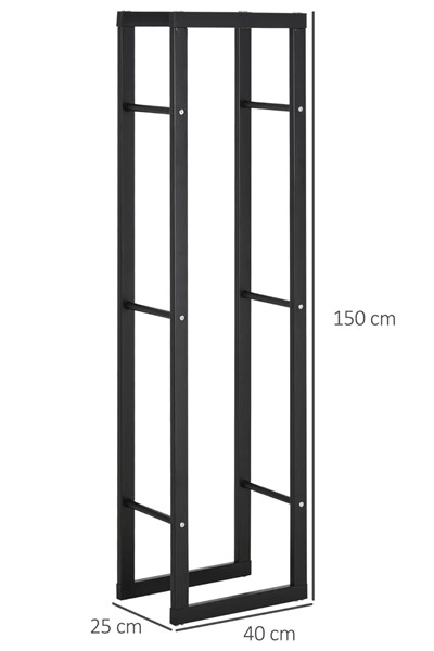 Astral Firewood Storage