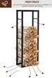 Astral Firewood Storage