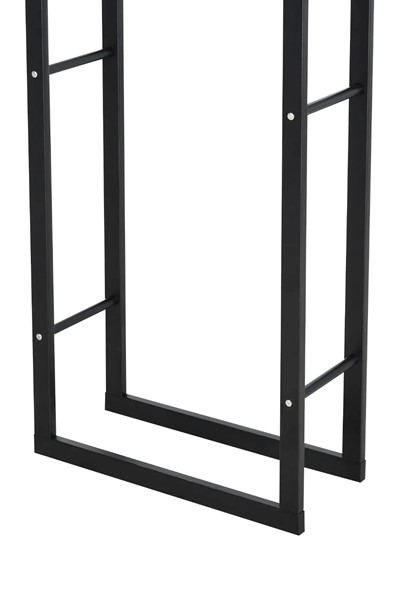 Astral Firewood Storage