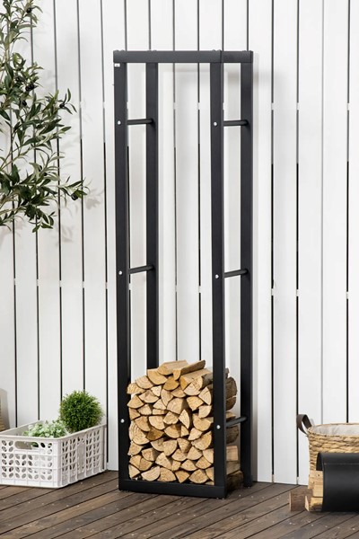Astral Firewood Storage