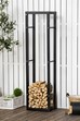 Astral Firewood Storage