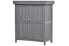 Lakeshore Garden Storage Shed