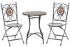 Satori 2 Seater Bistro Set