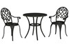 Suki 2 Seater Bistro Set