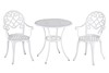 Suki 2 Seater Bistro Set