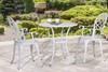 Suki 2 Seater Bistro Set