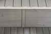 Hillcrest Garden Storage Shed