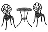 Lila 2 Seater Bistro Set