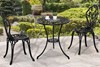 Lila 2 Seater Bistro Set