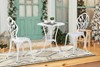 Lila 2 Seater Bistro Set