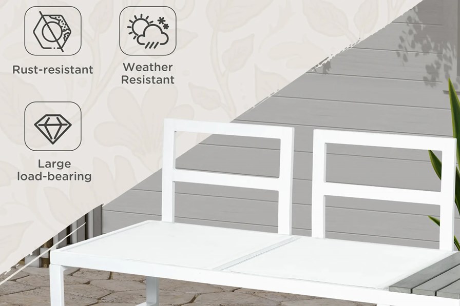 Tali Corner Patio Sofa Set