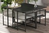Zaya Patio Dining Set