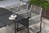 Zaya Patio Dining Set