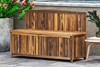 Fawn Wooden Storage Bench