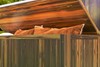 Fawn Wooden Storage Bench