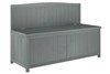 Fawn Wooden Storage Bench