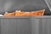 Fawn Wooden Storage Bench