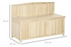 Fawn Wooden Storage Bench