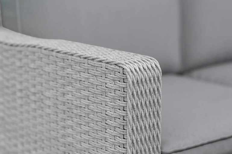 Alia Rattan Furniture Set