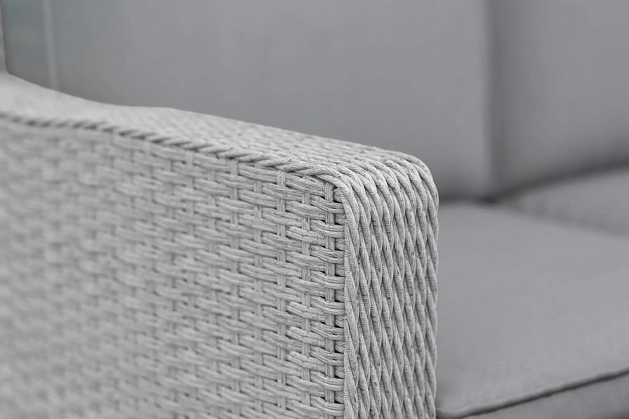 Alia Rattan Furniture Set
