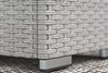 Alia Rattan Furniture Set