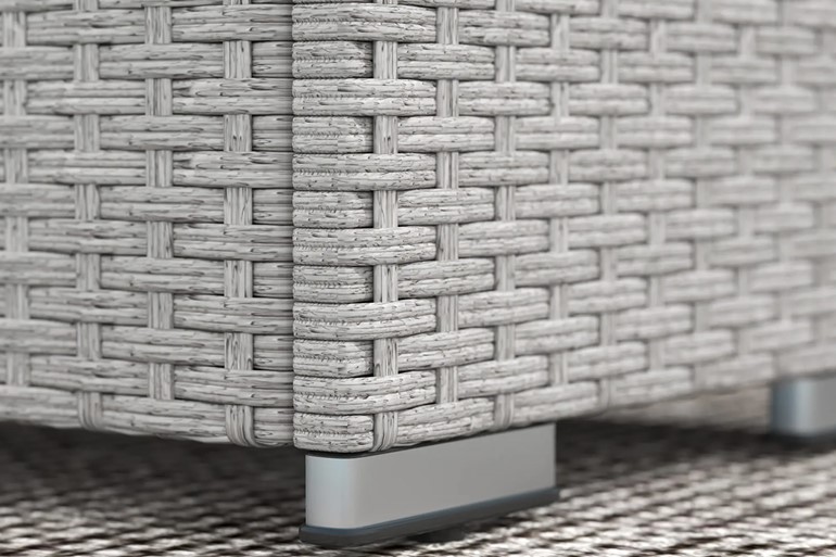 Alia Rattan Furniture Set