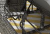 Dubai Rattan Double Sun Lounger