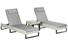 Amari Recliner Set