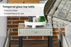 Amari Recliner Set
