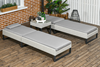 Amari Recliner Set