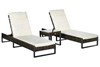 Amari Recliner Set