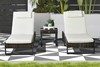 Amari Recliner Set