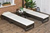 Amari Recliner Set