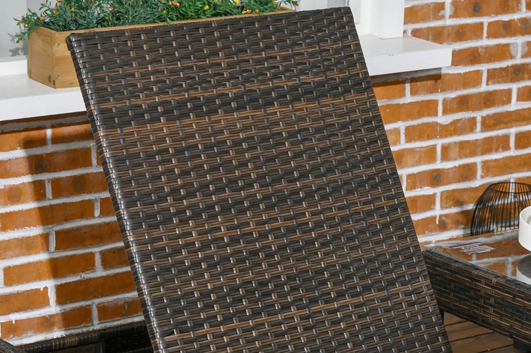 Amari Recliner Set