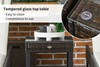 Amari Recliner Set