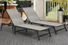 Dalia Recliner Set