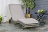 Kiva Adjustable Sun Lounger