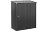 Lakeview Metal Shed
