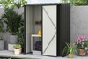 Lakeview Metal Shed