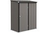 Lakeview Metal Shed