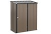 Lakeview Metal Shed