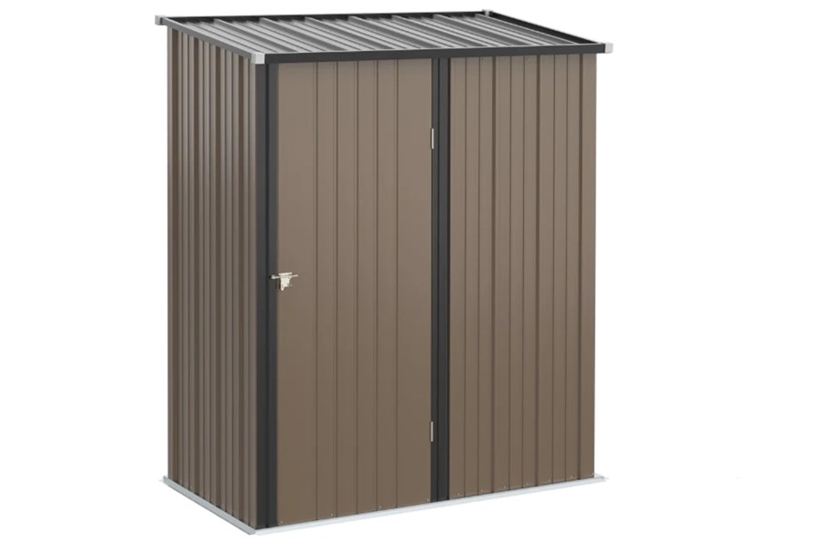Lakeview Metal Shed