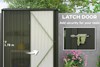 Lakeview Metal Shed