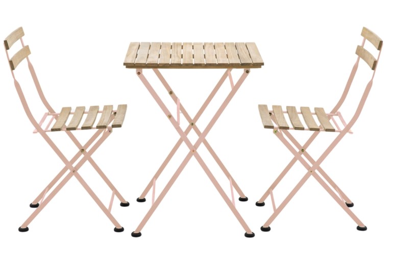 Ronda Bistro Set