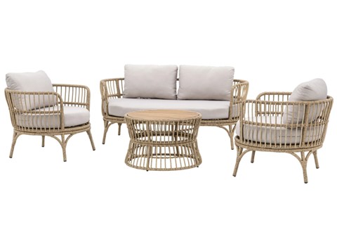 Agadir Lounge Set