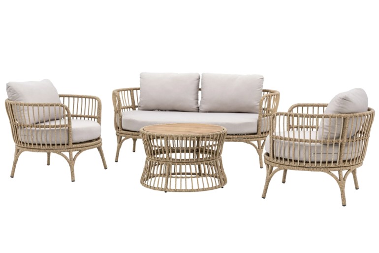 Agadir Lounge Set