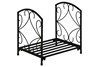 Lyric Firewood Storage