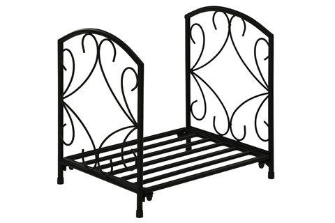 Lyric Firewood Storage